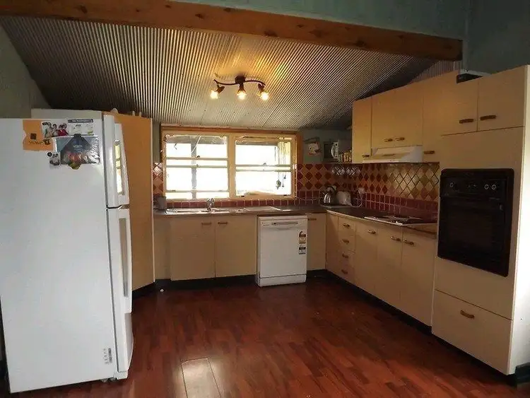 Third view of Homely house listing, 40 Emu Creek Rd, Crows Nest QLD