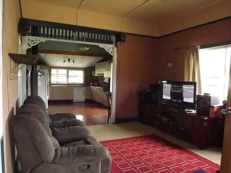 Fifth view of Homely house listing, 40 Emu Creek Rd, Crows Nest QLD