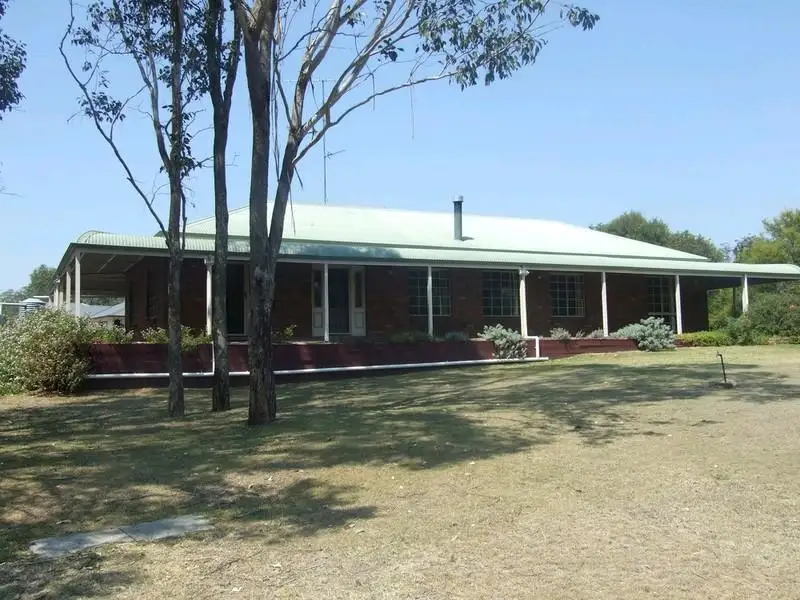 Main view of Homely house listing, 61 Albert St, Crows Nest QLD