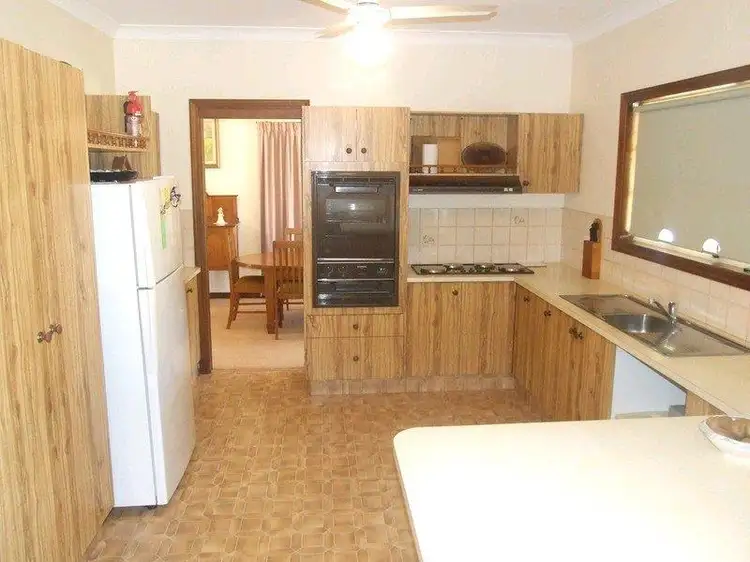 Second view of Homely house listing, 61 Albert St, Crows Nest QLD