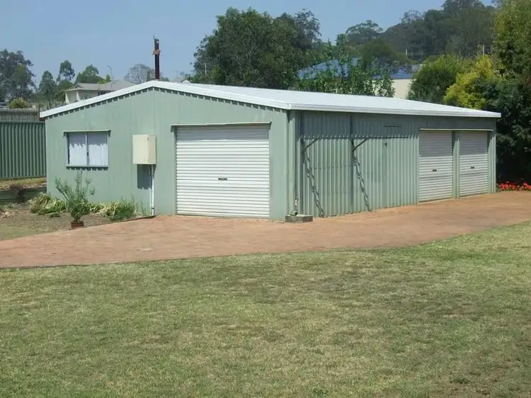 Third view of Homely house listing, 61 Albert St, Crows Nest QLD
