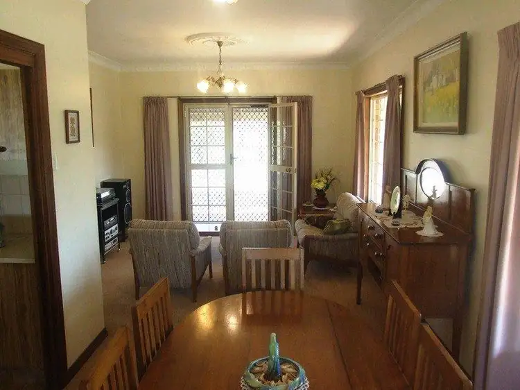 Sixth view of Homely house listing, 61 Albert St, Crows Nest QLD