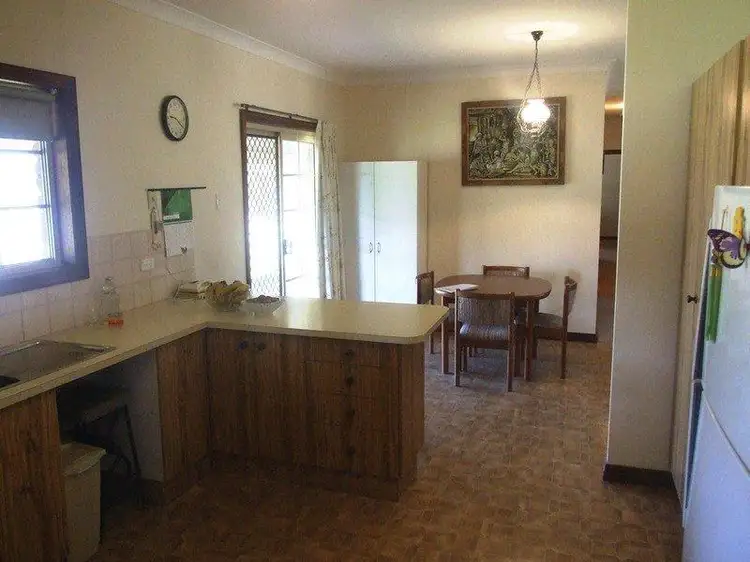 Seventh view of Homely house listing, 61 Albert St, Crows Nest QLD