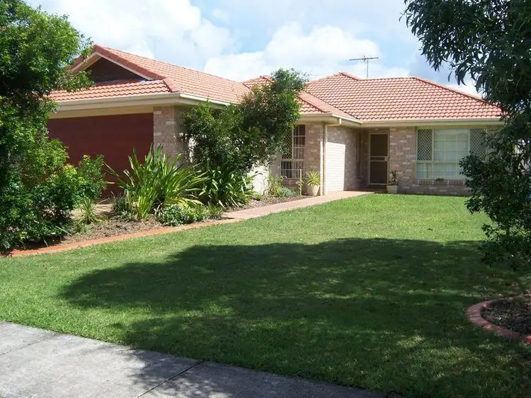 Main view of Homely house listing, 41 Seeney St, Caboolture QLD