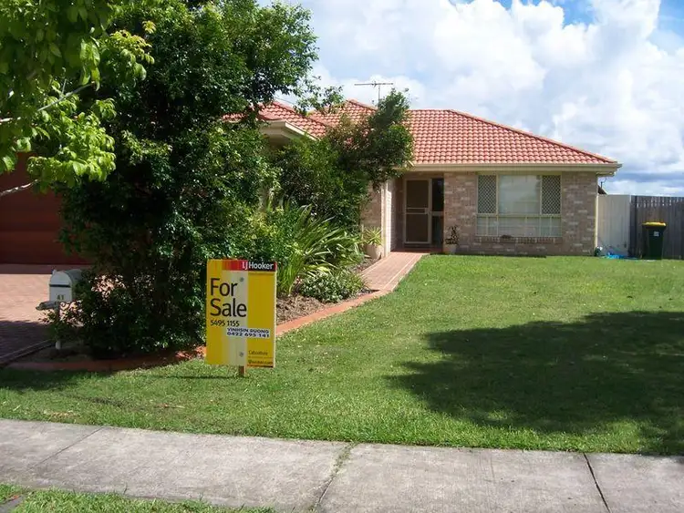 Second view of Homely house listing, 41 Seeney St, Caboolture QLD