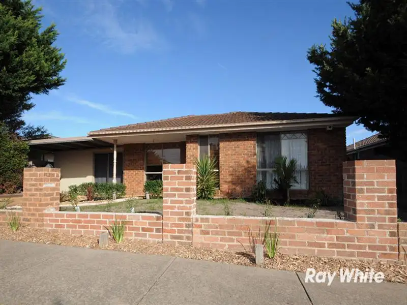 Main view of Homely house listing, 36 Bates St, Cranbourne West VIC