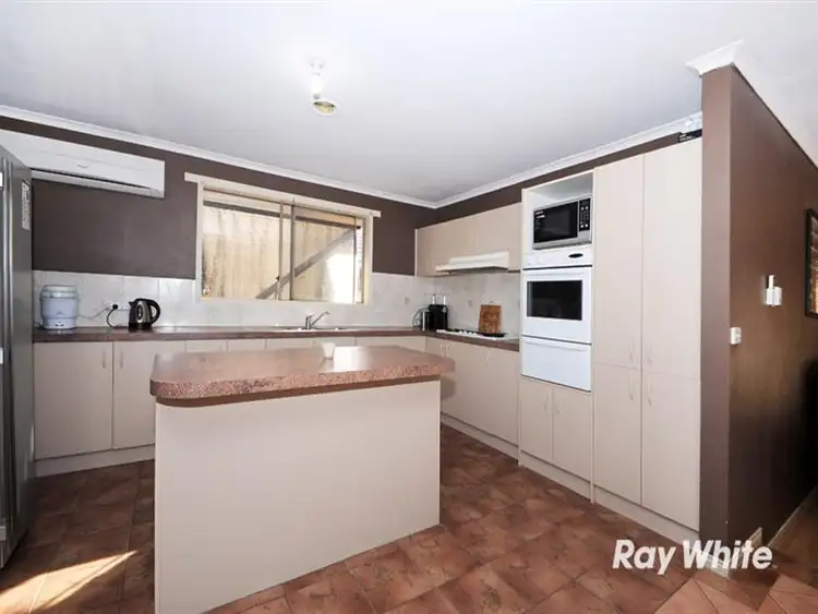 Second view of Homely house listing, 36 Bates St, Cranbourne West VIC