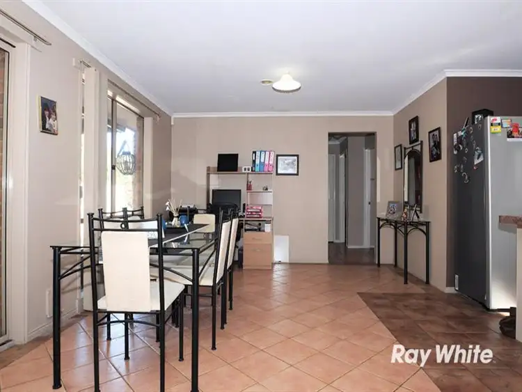 Third view of Homely house listing, 36 Bates St, Cranbourne West VIC