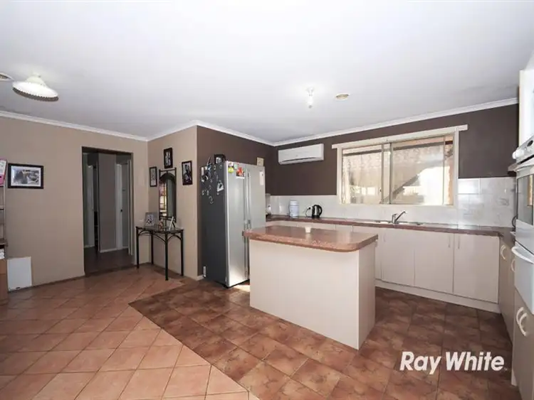 Fourth view of Homely house listing, 36 Bates St, Cranbourne West VIC