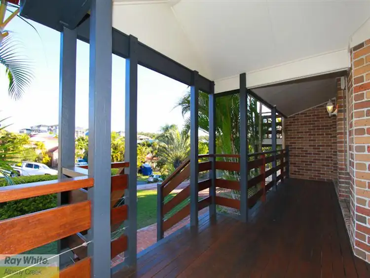 Third view of Homely house listing, 11 Egret Ct, Albany Creek QLD
