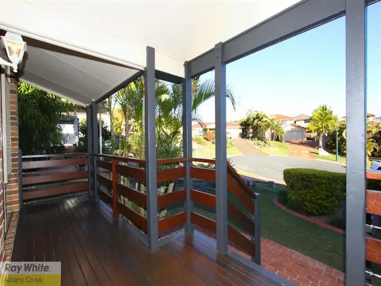 Fourth view of Homely house listing, 11 Egret Ct, Albany Creek QLD