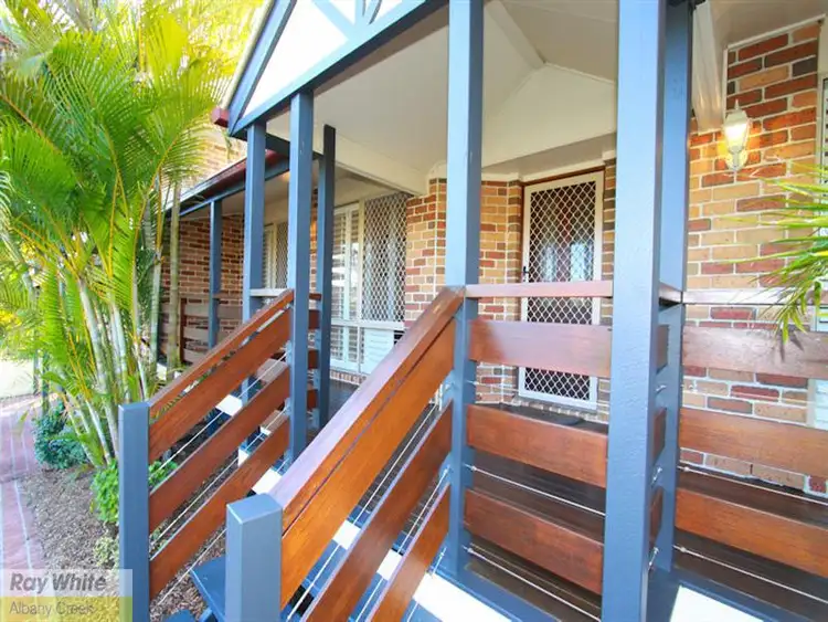Fifth view of Homely house listing, 11 Egret Ct, Albany Creek QLD