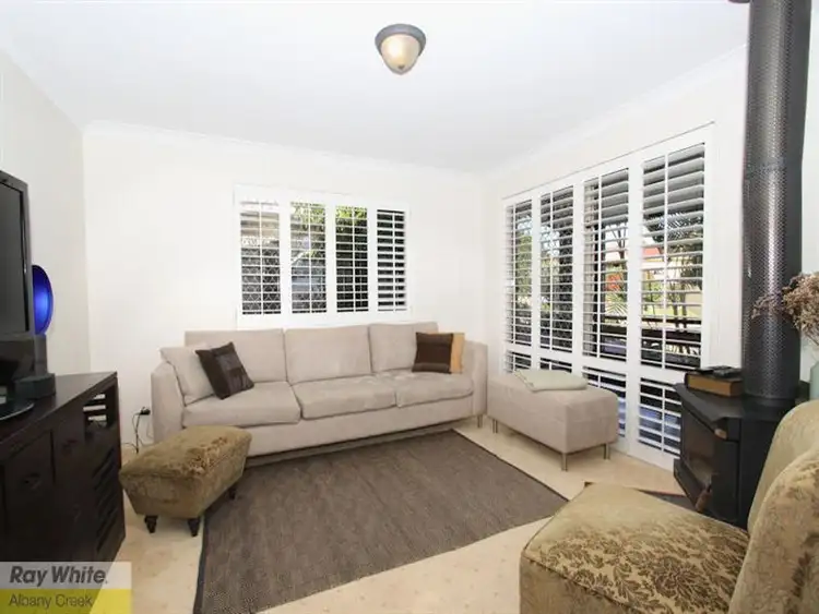 Sixth view of Homely house listing, 11 Egret Ct, Albany Creek QLD