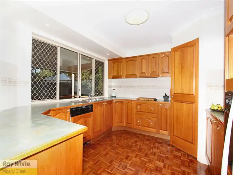 Seventh view of Homely house listing, 11 Egret Ct, Albany Creek QLD