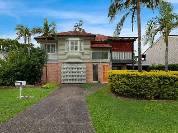 Second view of Homely house listing, 22 Neata St, Corinda QLD