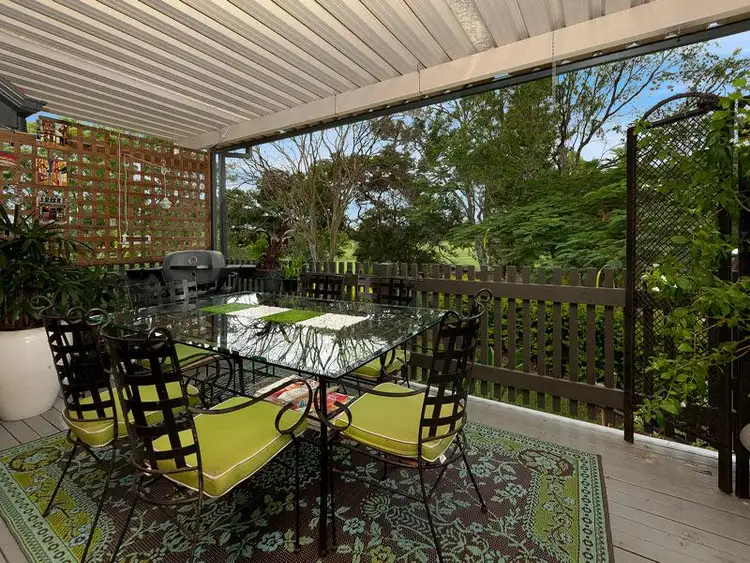 Fourth view of Homely house listing, 22 Neata St, Corinda QLD