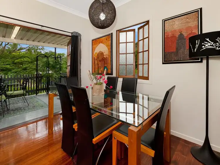 Sixth view of Homely house listing, 22 Neata St, Corinda QLD