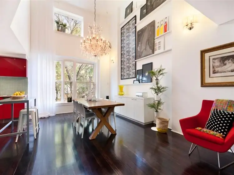14/92 Shepherd St, Chippendale NSW