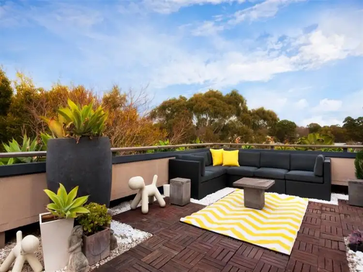 Second view of Homely apartment listing, 14/92 Shepherd St, Chippendale NSW