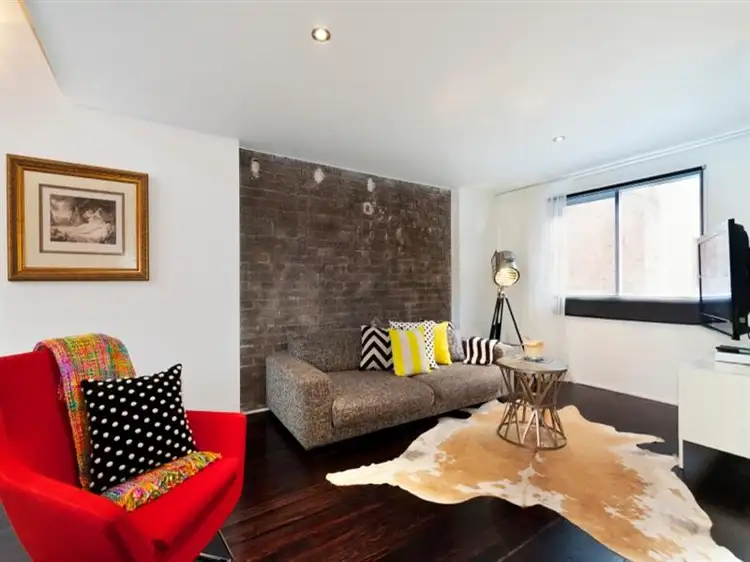 Third view of Homely apartment listing, 14/92 Shepherd St, Chippendale NSW