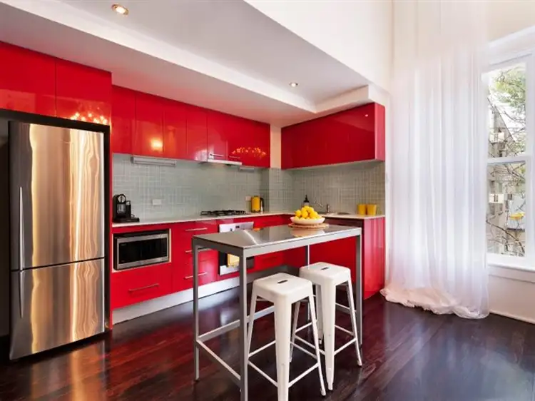 Fourth view of Homely apartment listing, 14/92 Shepherd St, Chippendale NSW