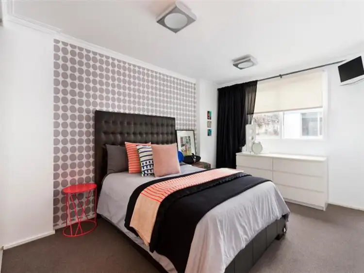 Sixth view of Homely apartment listing, 14/92 Shepherd St, Chippendale NSW