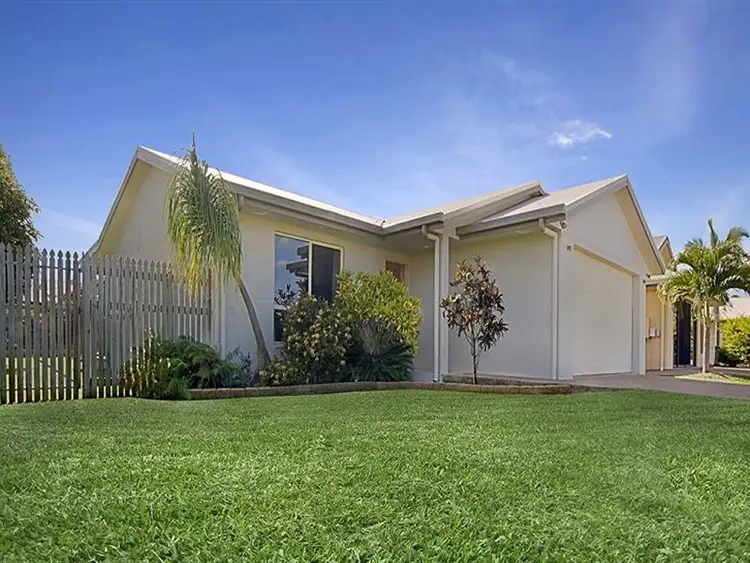 54 Greenwood Dr, Kirwan QLD