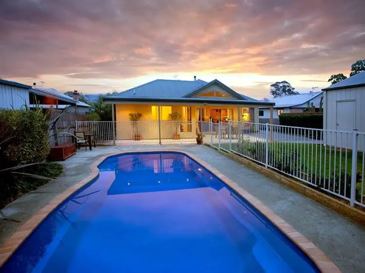 Main view of Homely house listing, 23 River St, Cundletown NSW