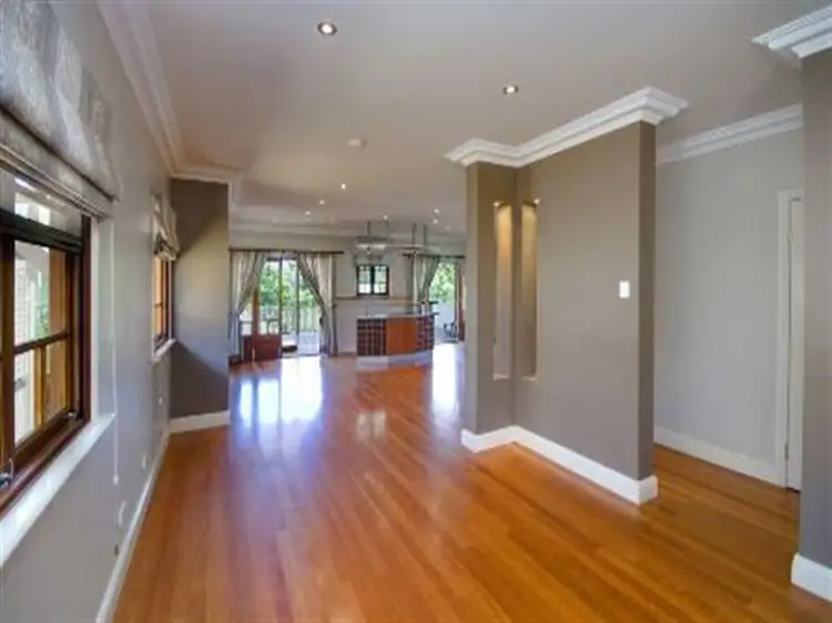 Fifth view of Homely house listing, 80 Bridgewater St, Morningside QLD