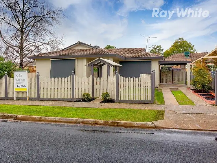 2 Moonya Dr, Wodonga VIC