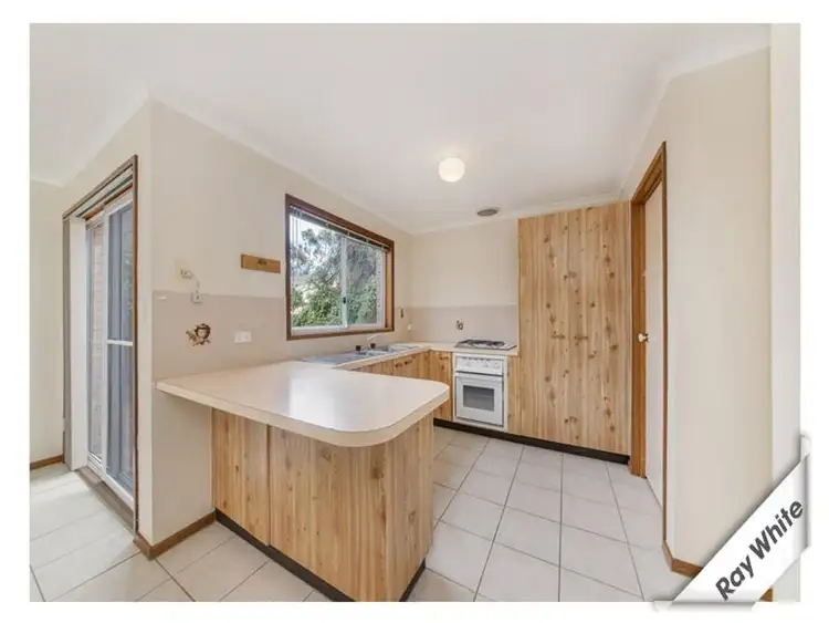 Fifth view of Homely townhouse listing, 13/16 Blackett Cres, Tuggeranong ACT