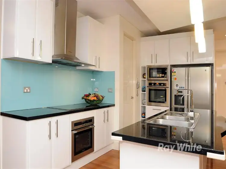 Second view of Homely house listing, 16 Haverbrack Dr, Berwick VIC
