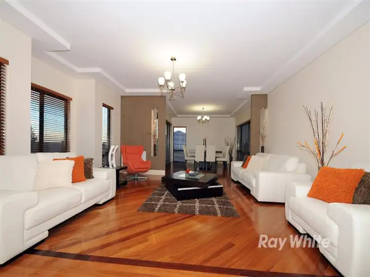 Third view of Homely house listing, 16 Haverbrack Dr, Berwick VIC