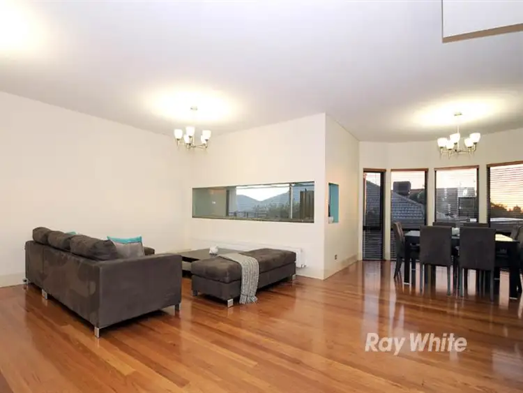 Fourth view of Homely house listing, 16 Haverbrack Dr, Berwick VIC