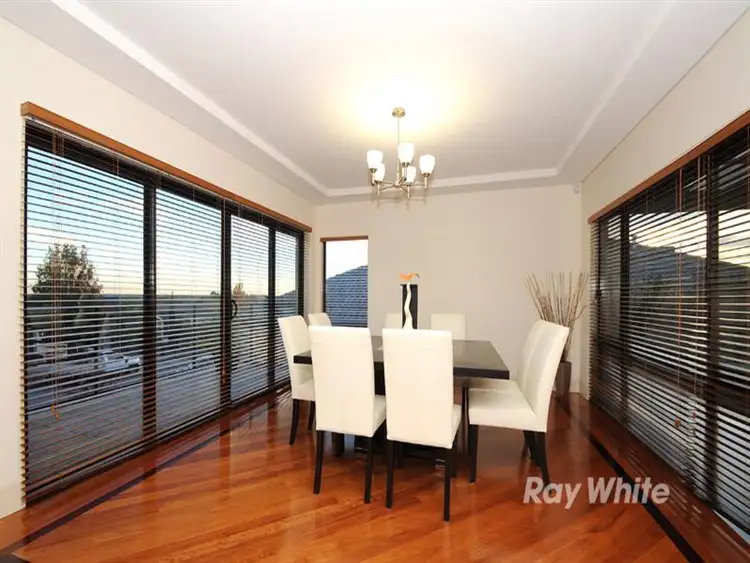 Sixth view of Homely house listing, 16 Haverbrack Dr, Berwick VIC