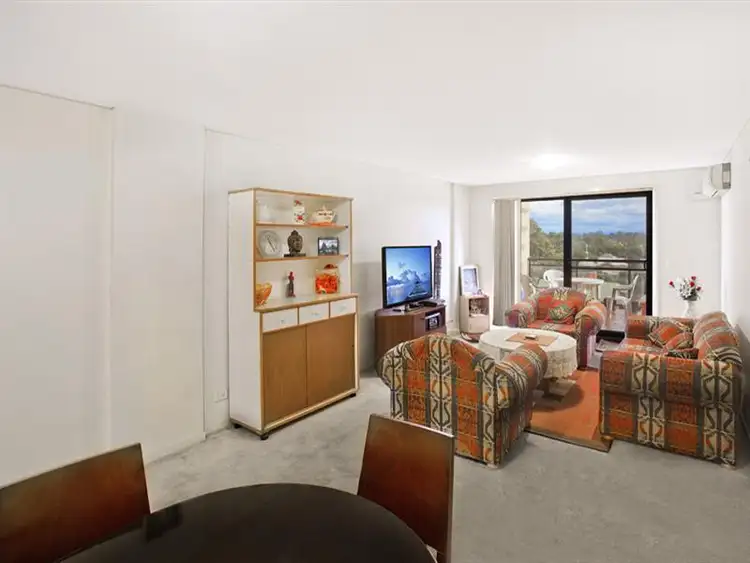 Fourth view of Homely house listing, 88 / 29 - 33 Kildare Rd, Blacktown NSW