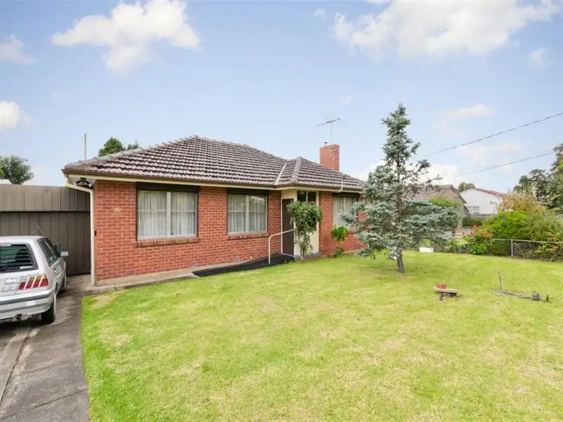 Main view of Homely house listing, 20 Drouin St, Dallas VIC