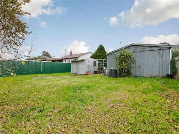 Third view of Homely house listing, 20 Drouin St, Dallas VIC