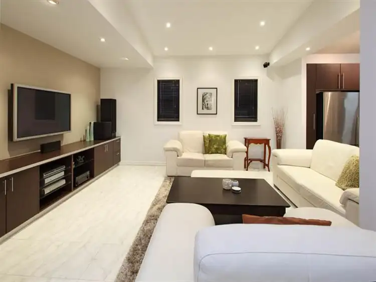 Sixth view of Homely house listing, 23 Palmetto Pl, Bridgeman Downs QLD