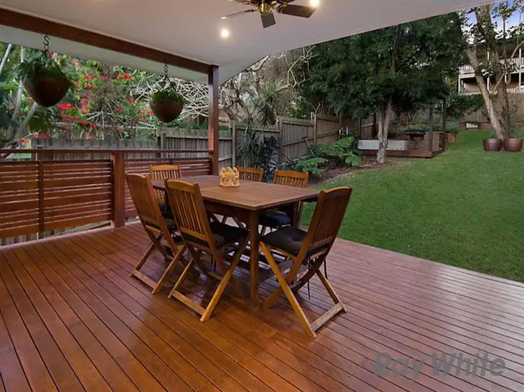 23 Royal Pde, Alderley QLD