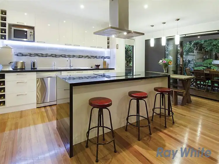 Sixth view of Homely house listing, 23 Royal Pde, Alderley QLD