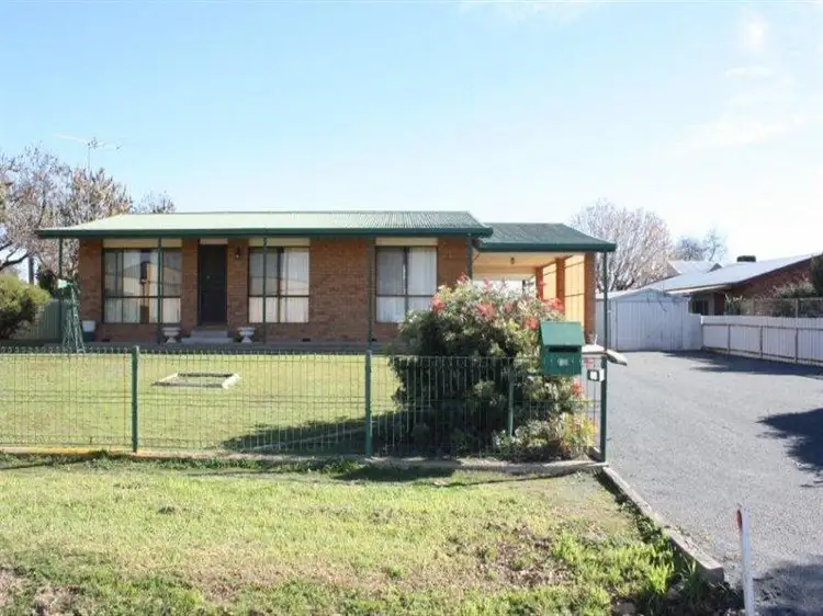 Main view of Homely house listing, 69 Whitehead St, Corowa NSW