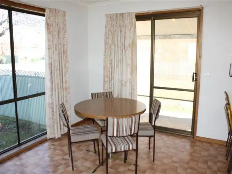 Second view of Homely house listing, 69 Whitehead St, Corowa NSW