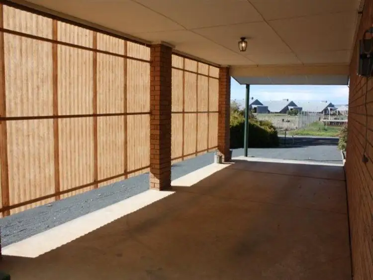 Fourth view of Homely house listing, 69 Whitehead St, Corowa NSW