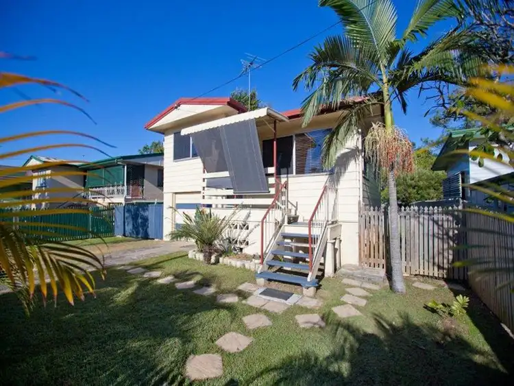 99 Alexandra St, Park Avenue QLD