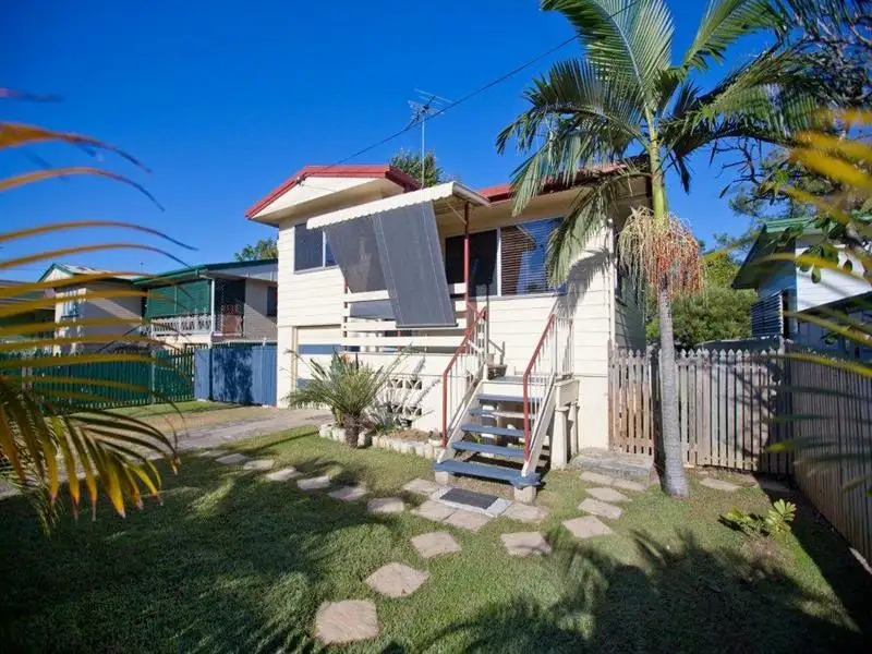 Main view of Homely house listing, 99 Alexandra St, Park Avenue QLD