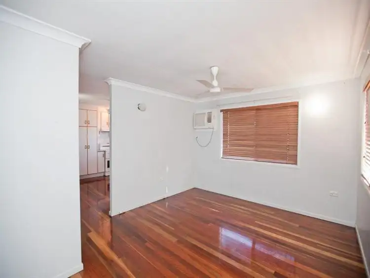 Second view of Homely house listing, 99 Alexandra St, Park Avenue QLD