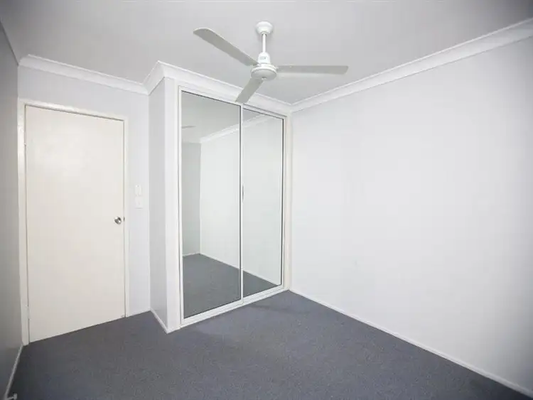 Fourth view of Homely house listing, 99 Alexandra St, Park Avenue QLD