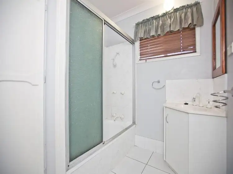 Fifth view of Homely house listing, 99 Alexandra St, Park Avenue QLD