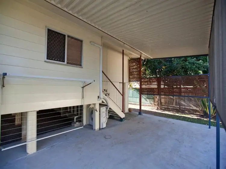 Seventh view of Homely house listing, 99 Alexandra St, Park Avenue QLD